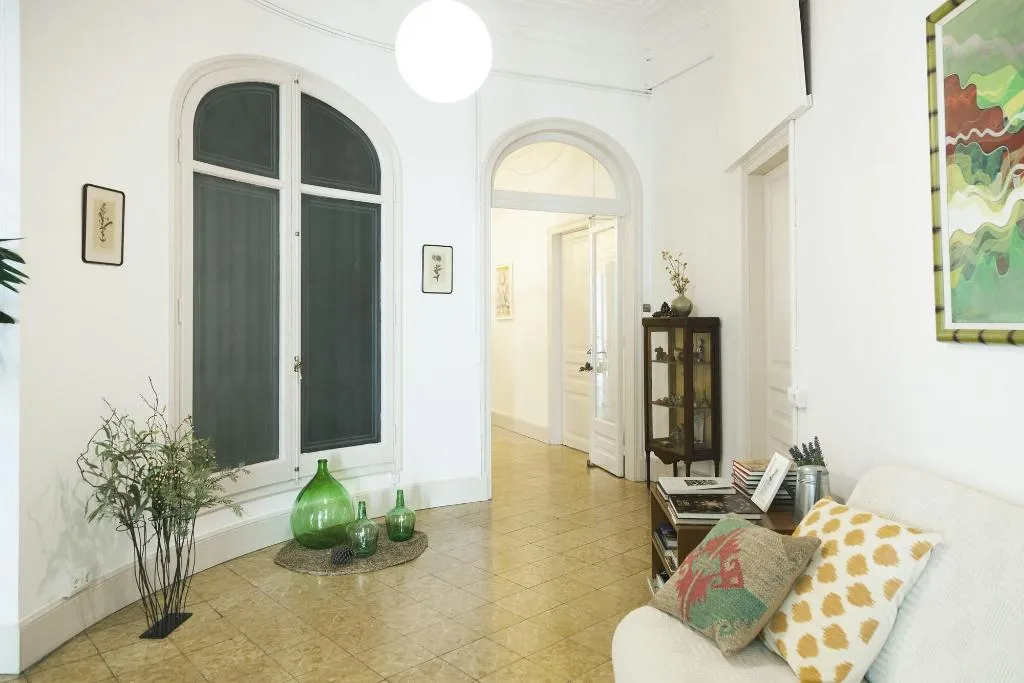Lobby, La Casa Gran B&B, Barcelona