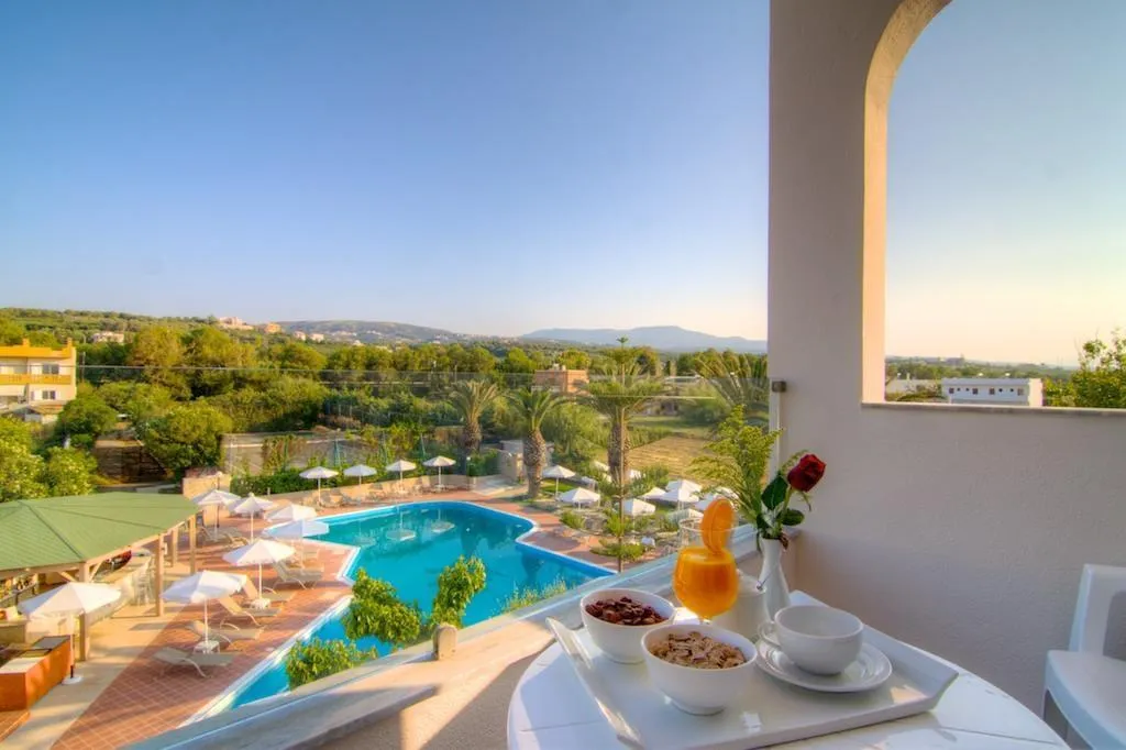 Double or Twin SUPERIOR Room, Solimar Dias, Crete