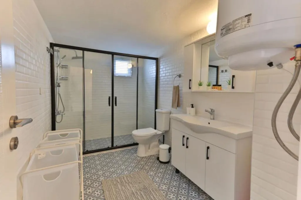VILLA STANDARD Room, Melissa's Suites, Antalya