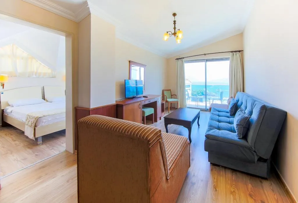 Room, Moda Beach Marmaris, Dalaman