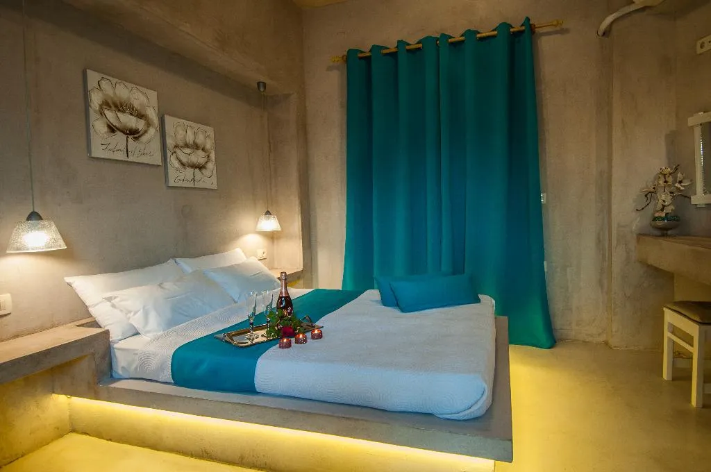 Room, Zante Nest, Zante
