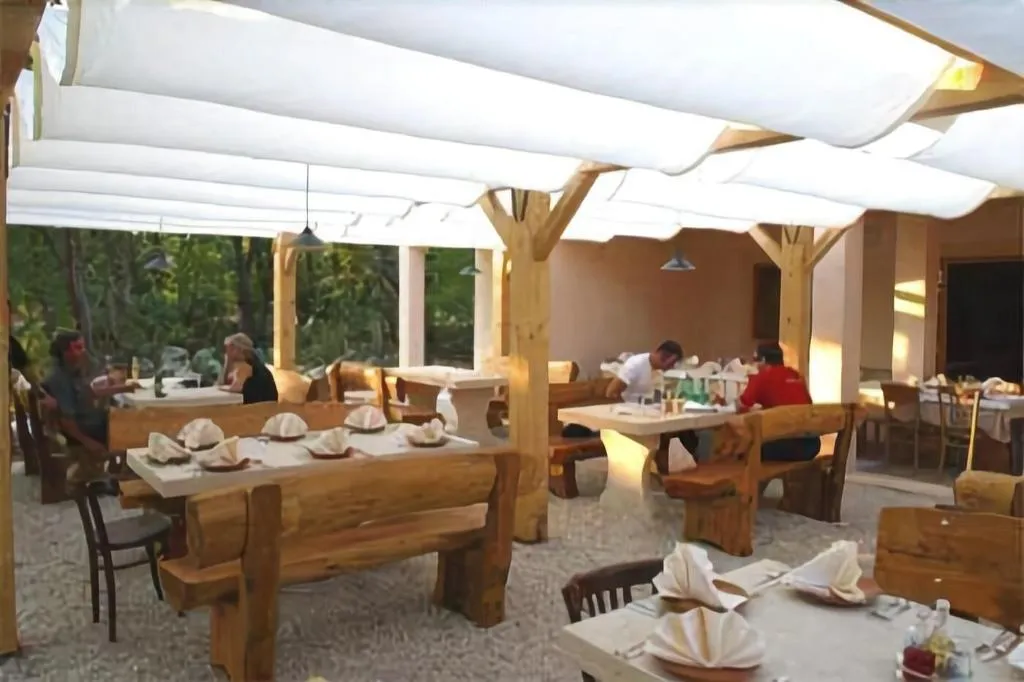 Sports and Entertainment, Hotel Filipini, Istria