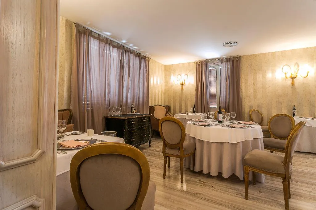 Restaurant, Grand Palladium White Island Resort & Spa, Ibiza