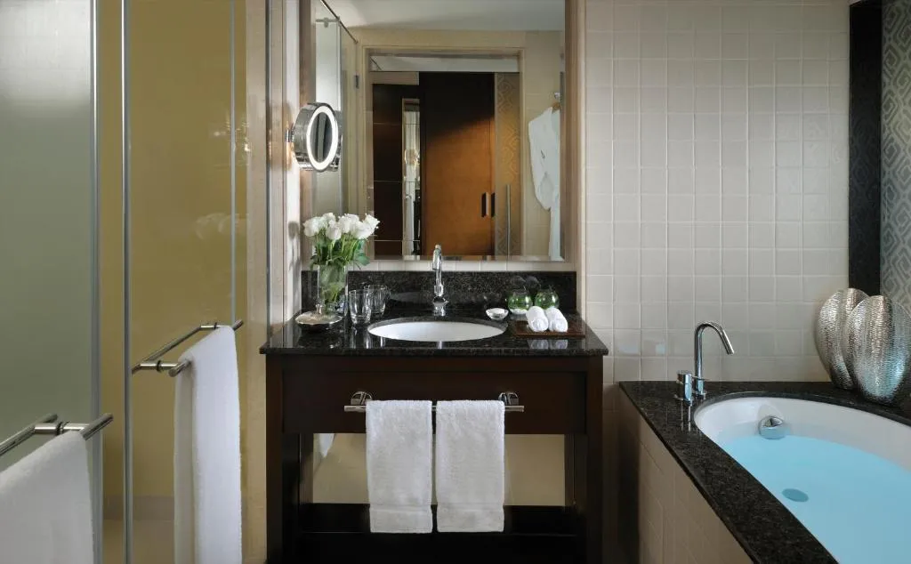 Double or Twin SUPERIOR Room, Asiana Hotel Dubai, Dubai