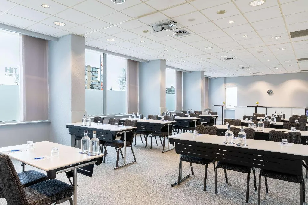 Conferences, NH Utrecht, Amsterdam