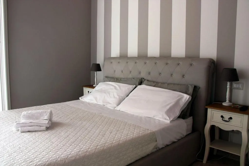 Room, Antico Corso, Catania