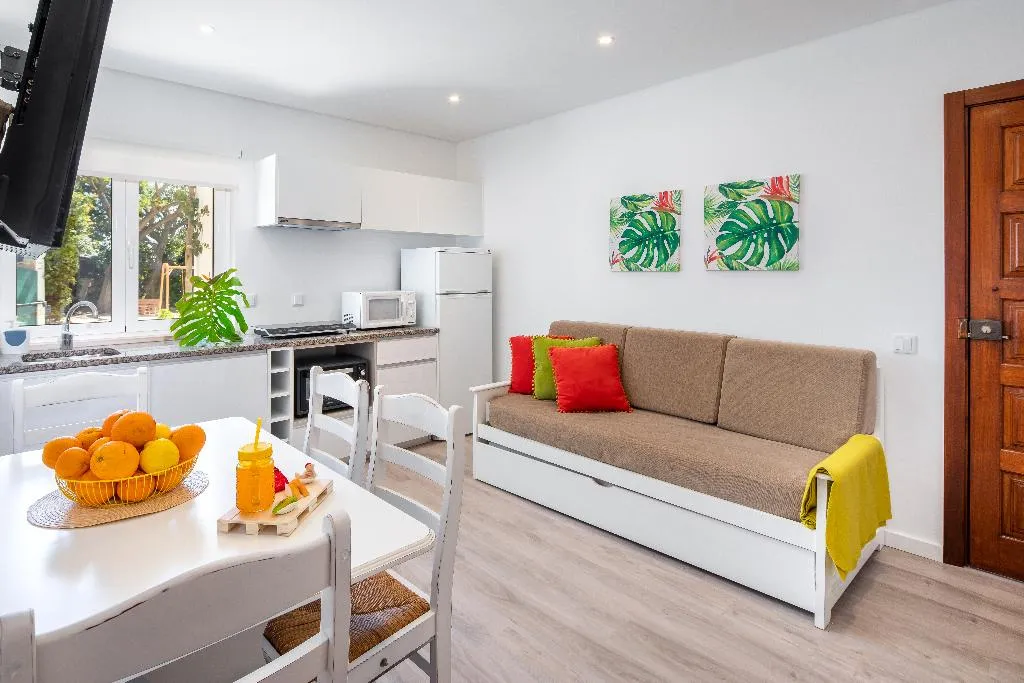 APARTMENT ONE BEDROOM Room, Flor da Laranja, Algarve