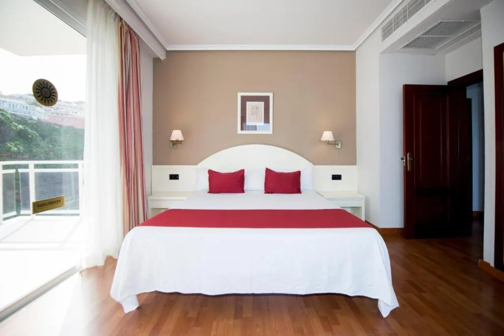 Double or Twin STANDARD Room, Bahia Principe Explore San Felipe, Tenerife