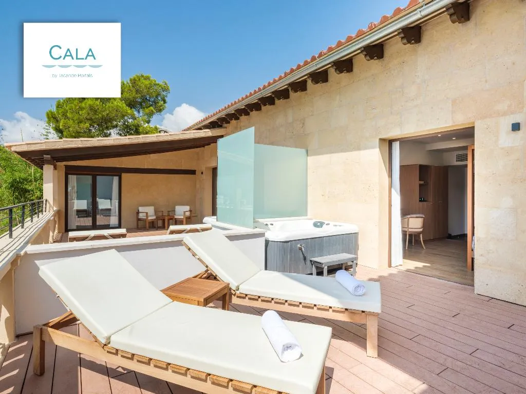 Double or Twin SUPERIOR Room, Tacande Portals, Majorca