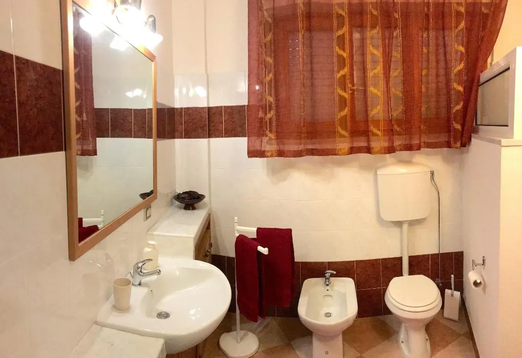 Room, Magralù B&B, Alghero