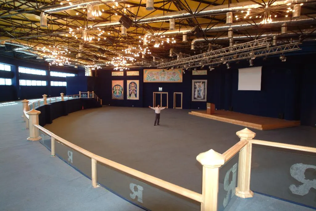 Conferences, Star Resort and Aqua Park, Red Sea Riviera
