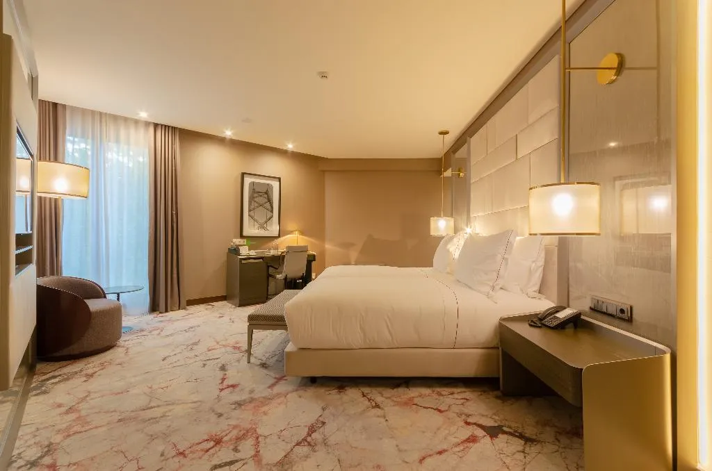 TWIN EXECUTIVE Room, Turim Boulevard, Lisbon