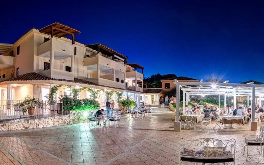 General view, Baia De Bahas Residence, Olbia