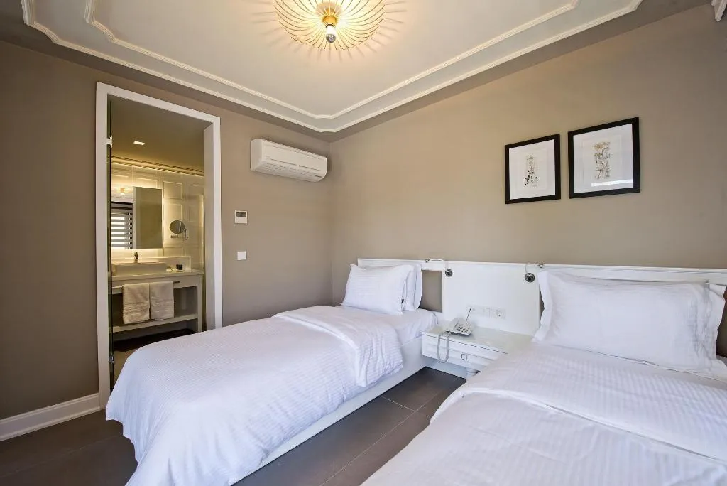Room, Samira Exclusive Hotel & Apartments, Dalaman