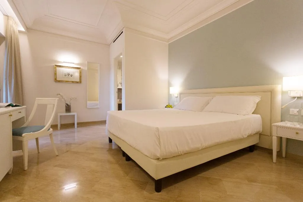 QUADRUPLE STANDARD Room, Hellenia Yachting, Catania