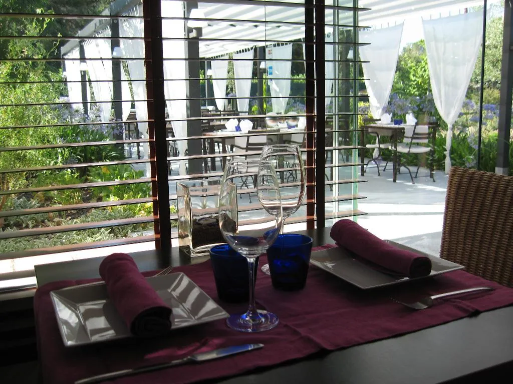 Restaurant, Aatu, Costa Brava