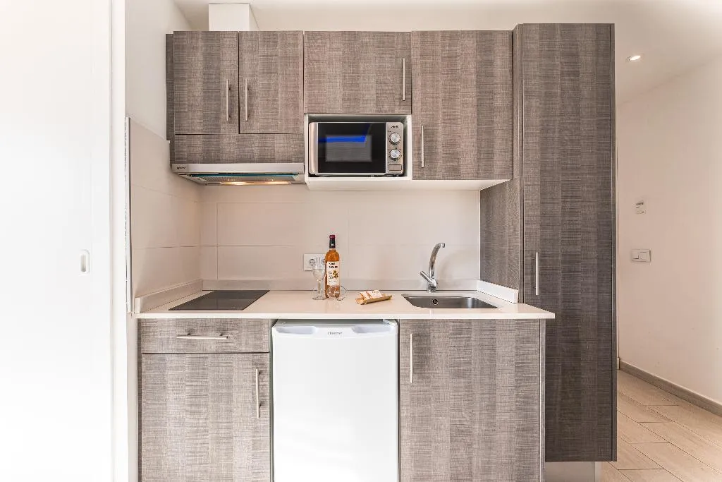 APARTMENT STANDARD Room, Playa Ferrera, Majorca