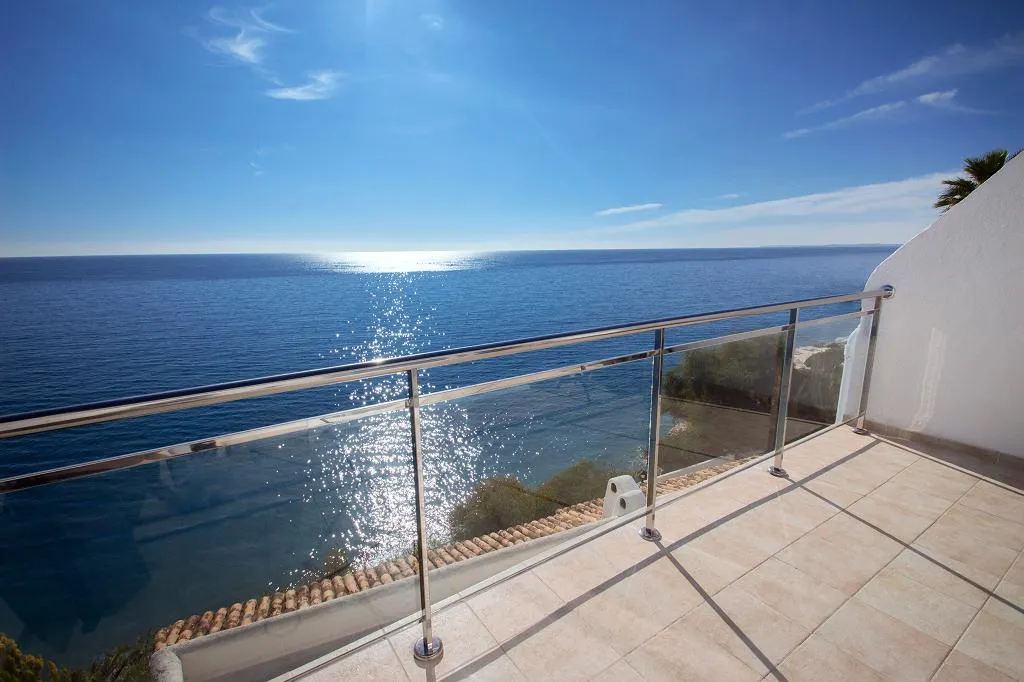 Double or Twin STANDARD Room, Hotel Servigroup Montiboli, Costa Blanca