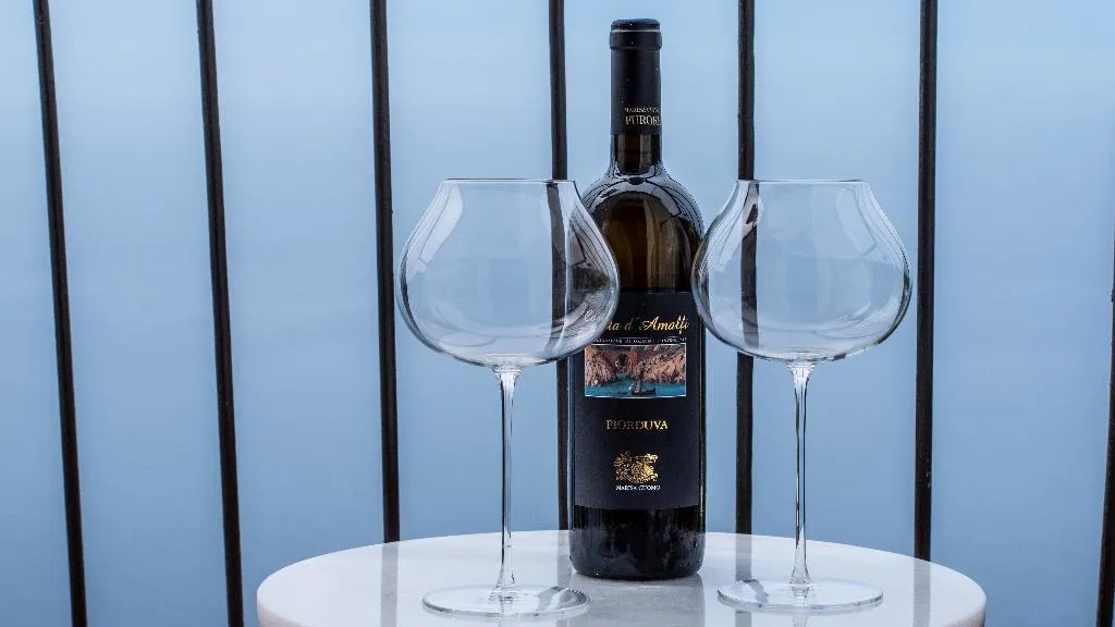 Bar, Albergo Diffuso Bacco Furore, Naples
