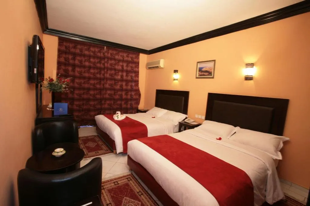 Room, Imperial Holiday & Spa, Marrakech