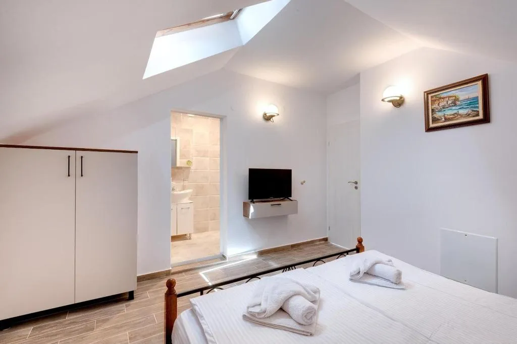 Room, Panorama Blue, Bourgas