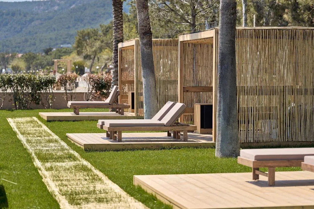 Beach, Balmy Beach Resort Kemer, Antalya