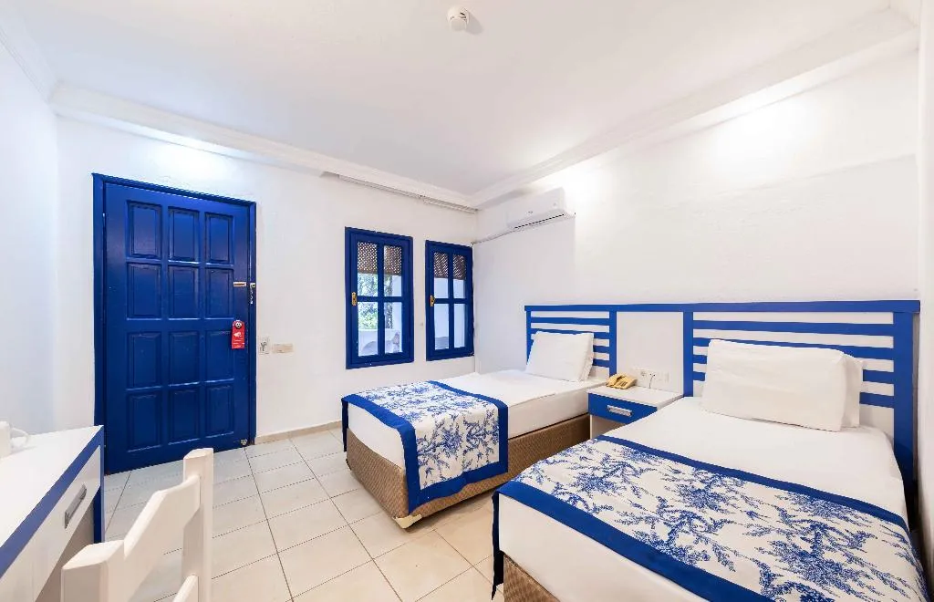 DOUBLE ECONOMY Room, Oludeniz Resort by Z Hotels, Dalaman