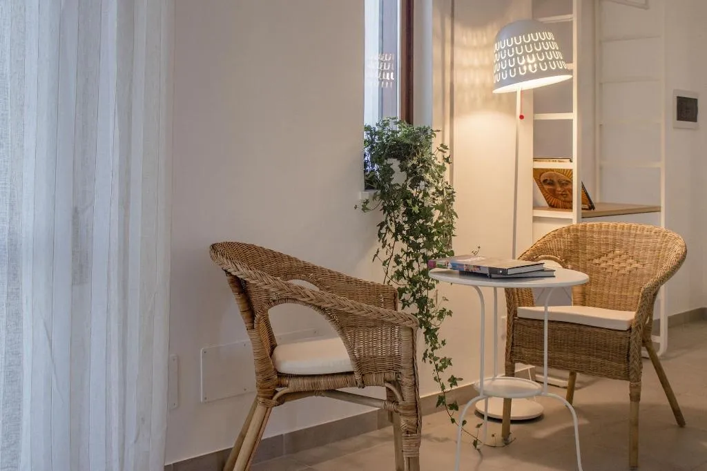 Room, Mondello Martini, Palermo