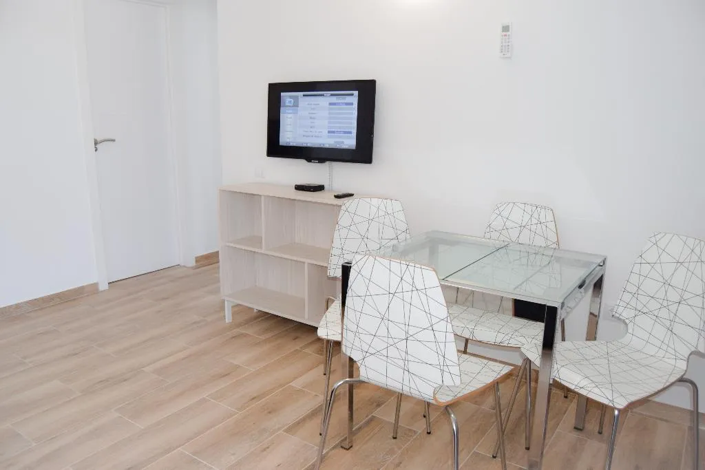 APARTMENT SUPERIOR ONE BEDROOM Room, Dunaoasis Maspalomas, Gran Canaria