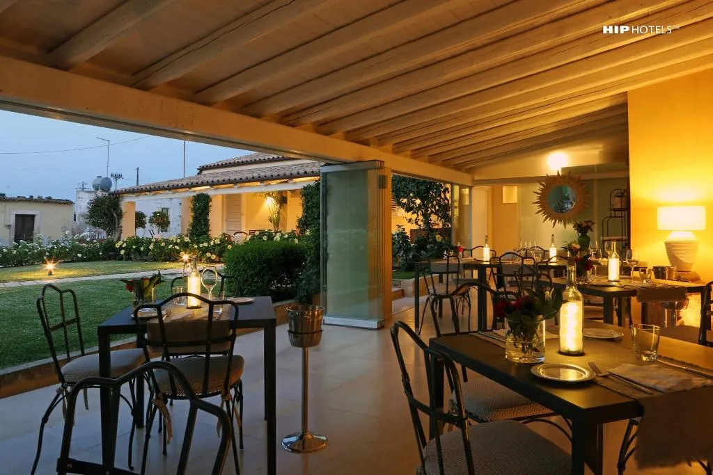 General view, Donna Coraly Resort, Catania