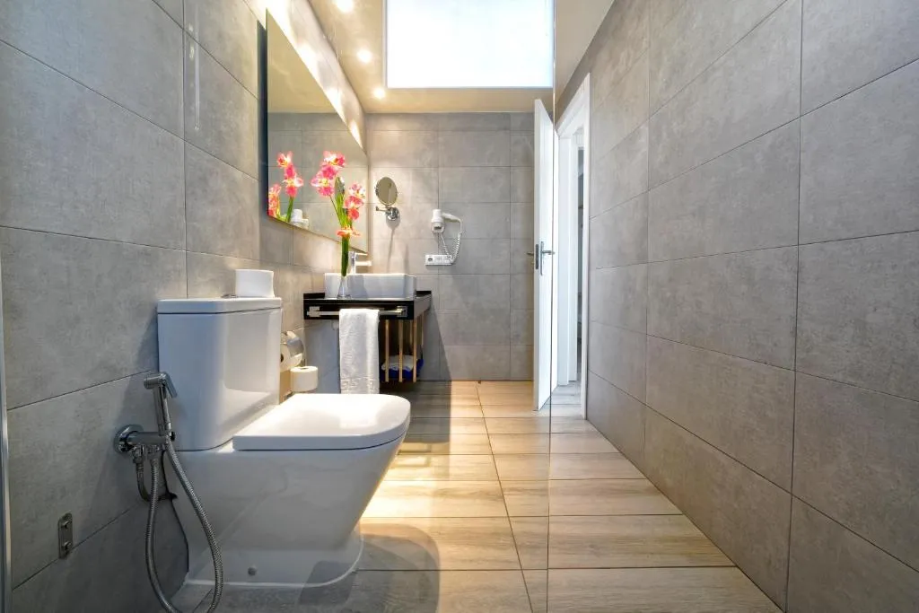JUNIOR SUITE POOL VIEW Room, Aqua Suites Hotel Boutique, Lanzarote