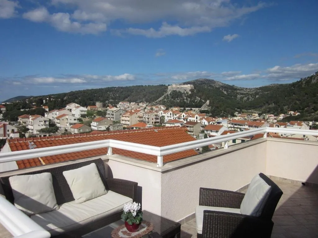 Room, Apartmani Kresic, Split