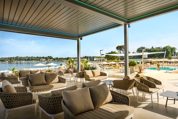 Marea Valamar Collection Suites, Istria