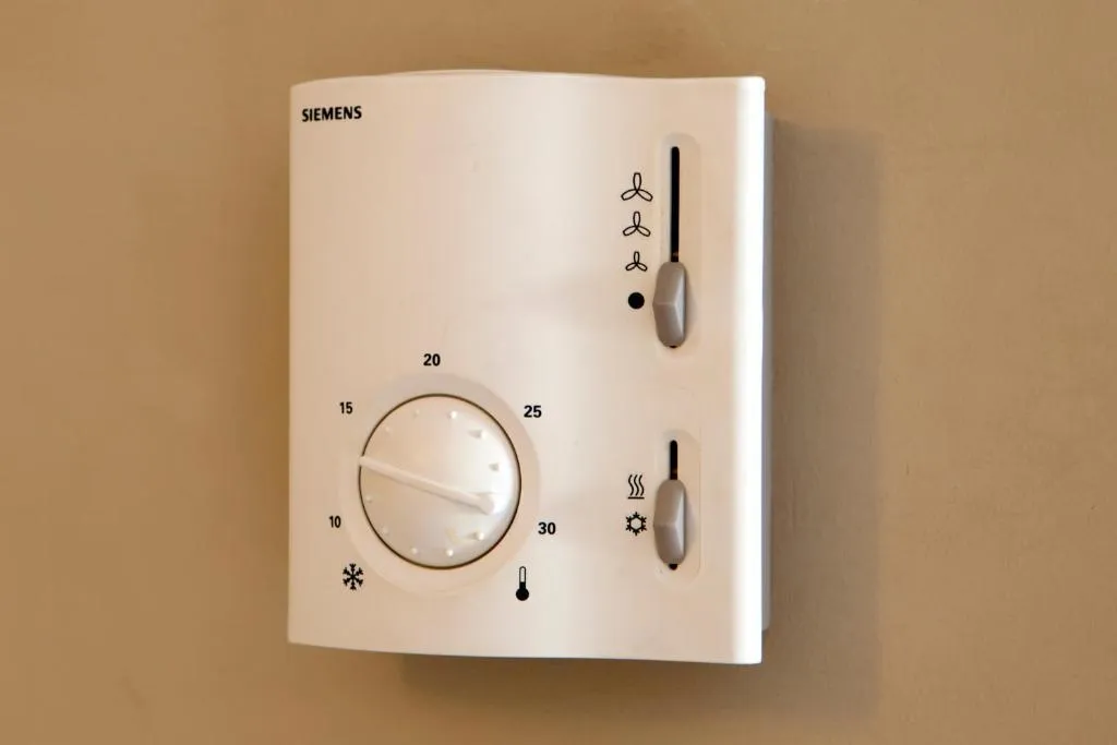 TWIN STANDARD Room, La City, Costa Blanca
