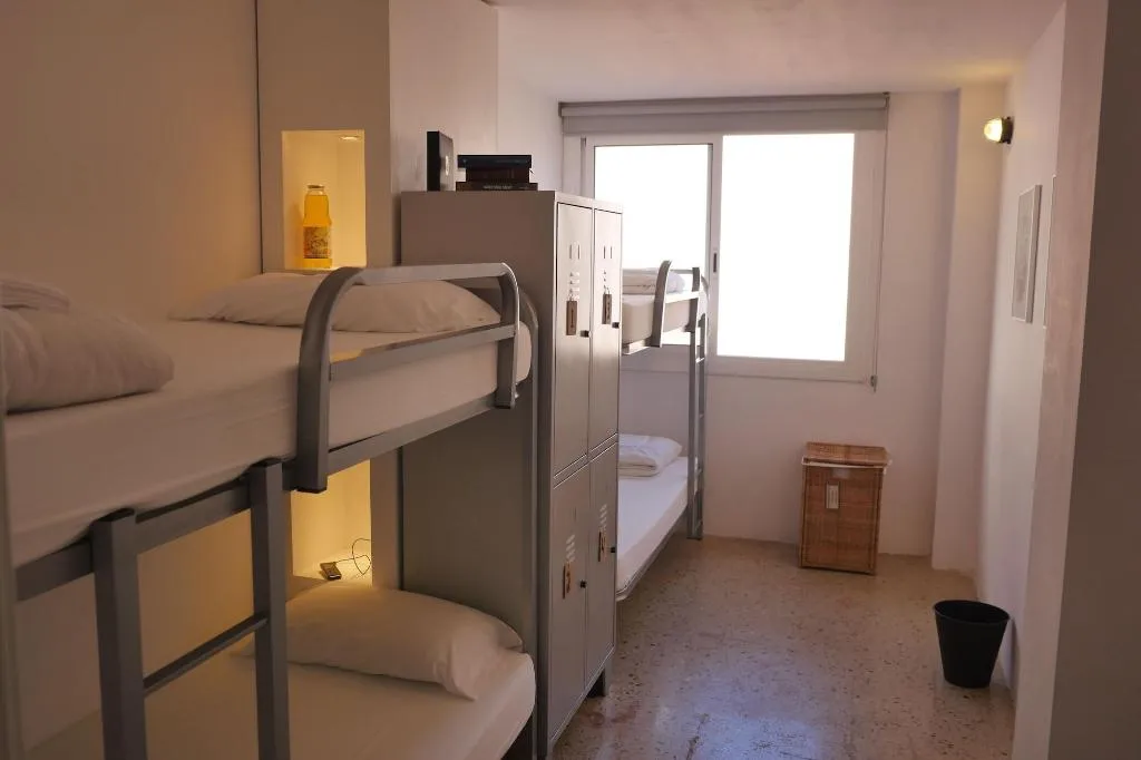 Room, Casa Jam Barcelona, Barcelona