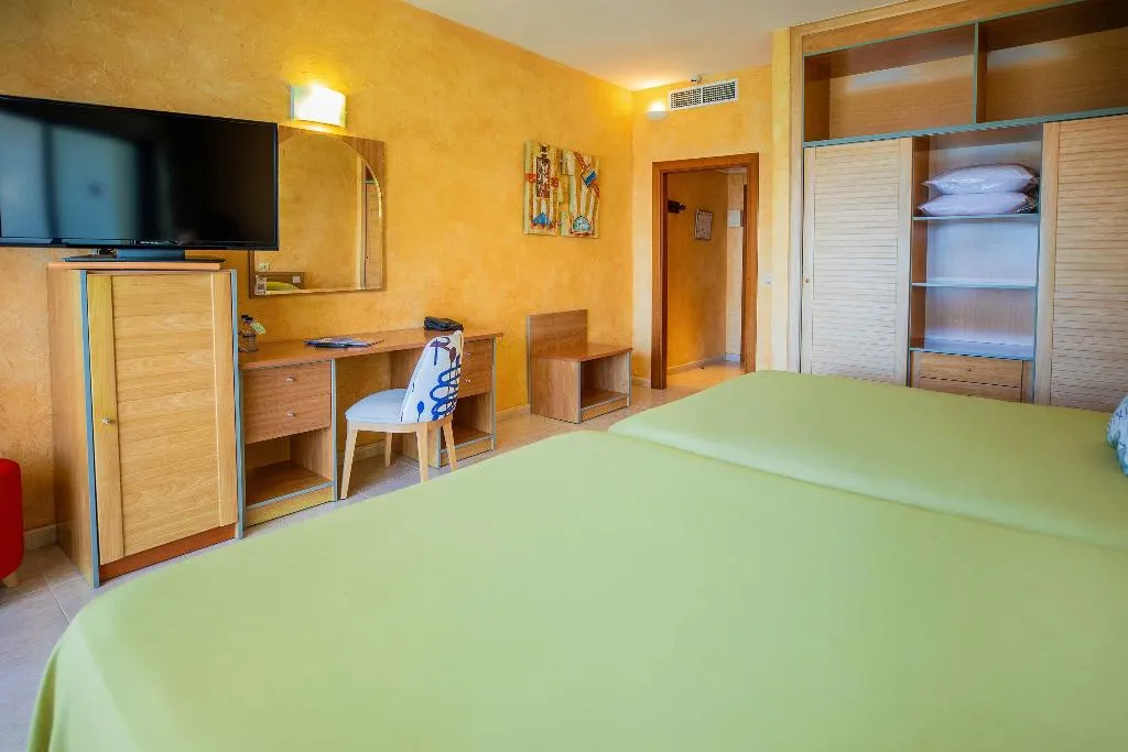 TWIN STANDARD Room, Hotel Servigroup La Zenia, Costa Blanca
