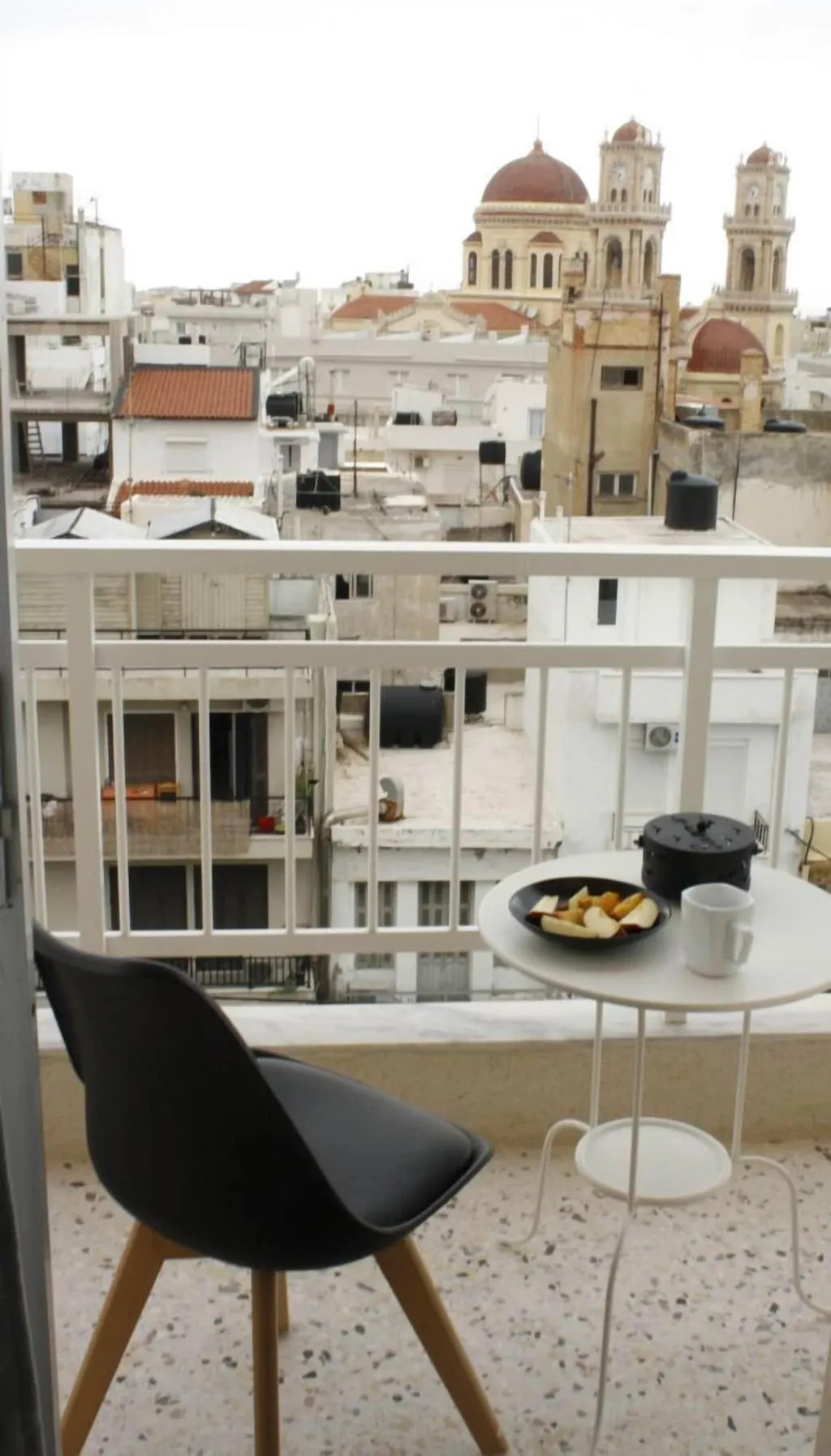 Room, Crops Suites, Crete