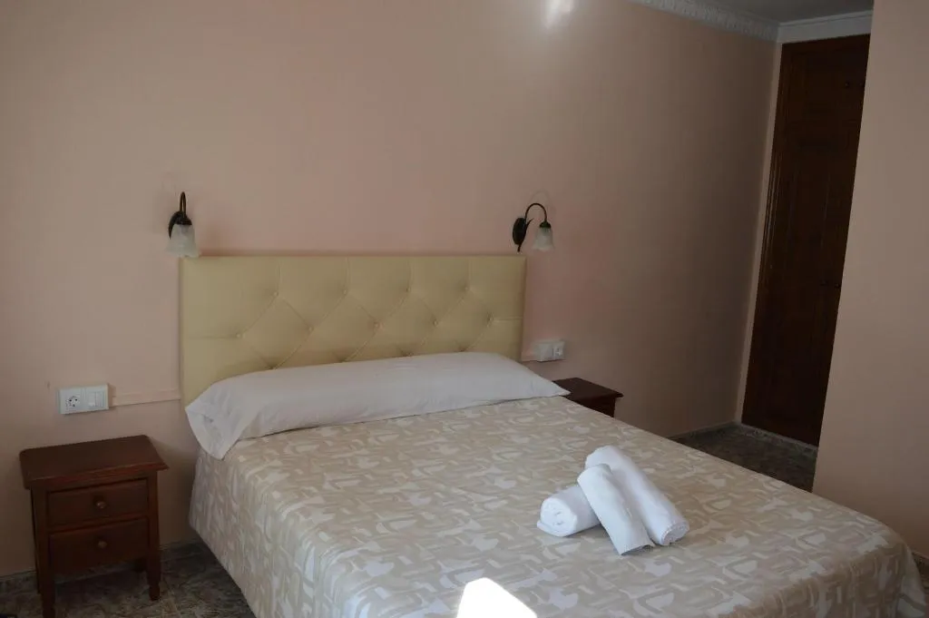 Room, Hotel Doña Carmen, Costa Del Sol