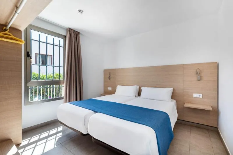 APARTMENT WITH TERRACE Room, Servatur Eden & Buganvillas, Gran Canaria