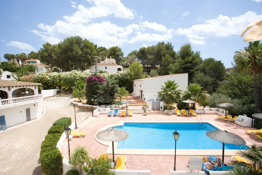 General view, Boutique Hotel Restaurant Los Limoneros, Costa Blanca