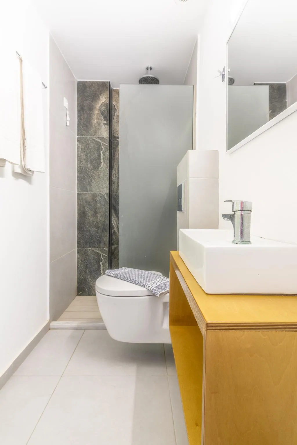 DOUBLE TWO BEDS Room, Prince Of Lillies, Crete