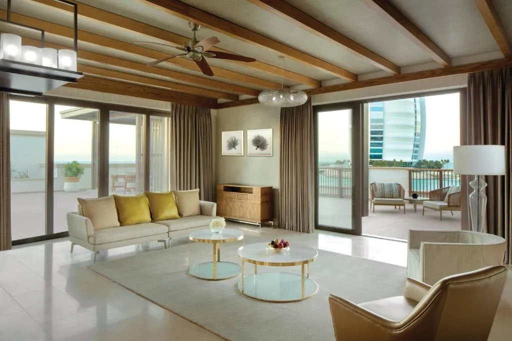 Room, Jumeirah Al Naseem Dubai, Dubai