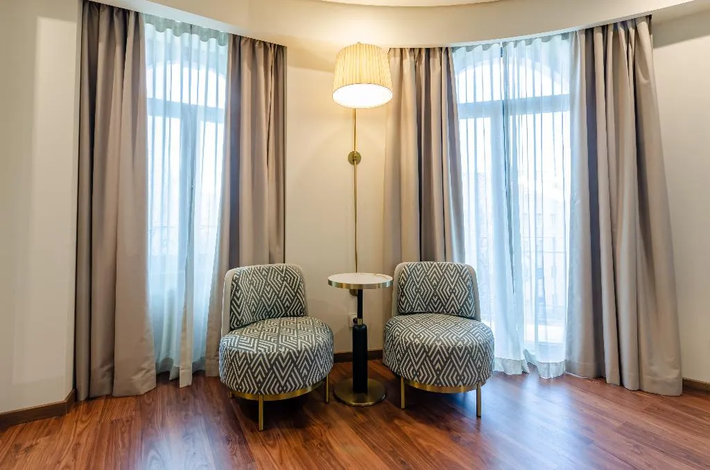 DOUBLE EXECUTIVE Room, Turim Lisboa Hotel, Lisbon