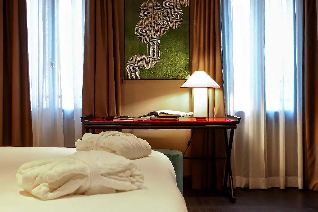 TRIPLE EXECUTIVE Room, U-Visionary Venezia Hotel, Venice