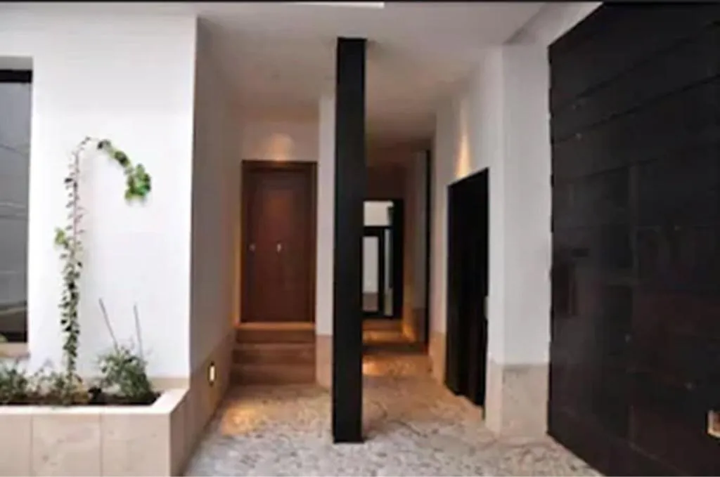 Lobby, Apartamentos Coronado, Costa Del Sol