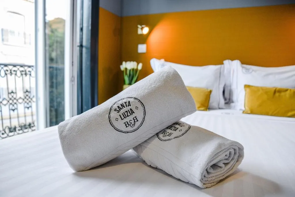 Room, Santa Luzia B&B - HOrigem, Lisbon