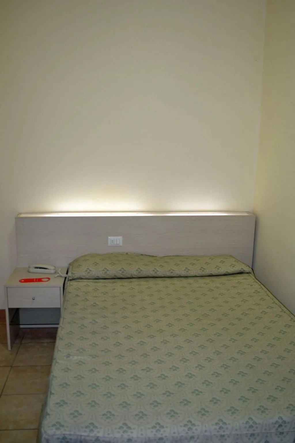 Room, Hotel Deco, Florence