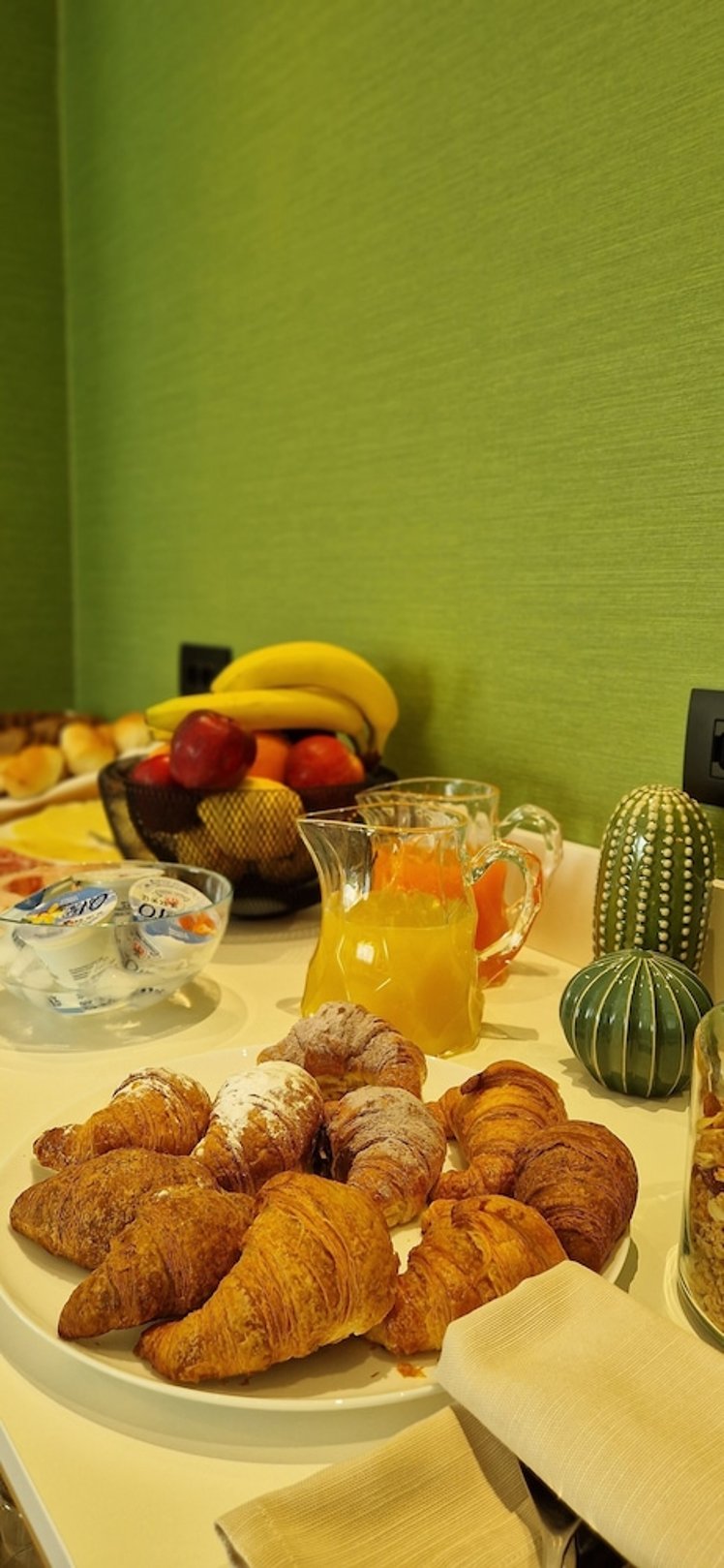 Jolly Dello Stretto Palace Hotel, Catania