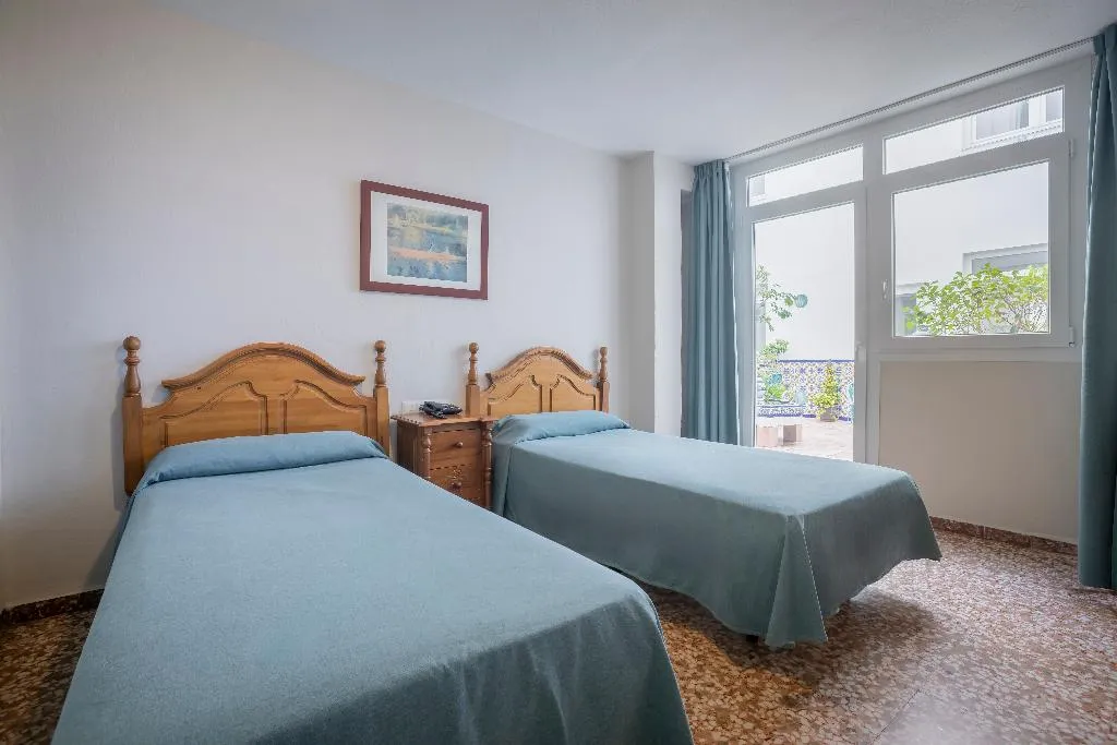 DOUBLE STANDARD Room, Moon Dreams Mediterraneo, Costa Del Sol
