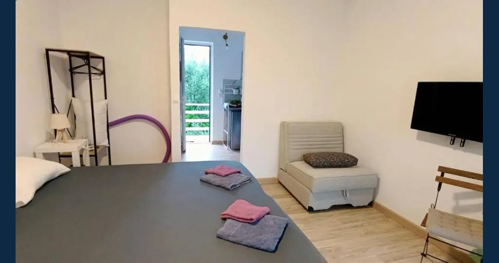 Room, Karavaki Apartments, Zante